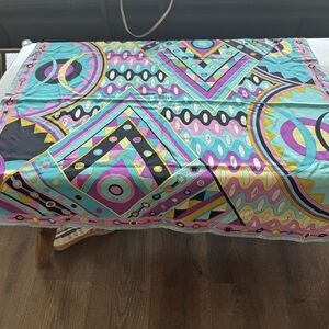 Emilio Pucci Scarf